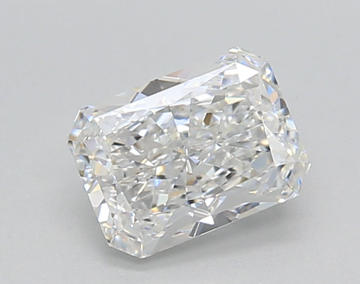 IGI 1.02 Carat 雷地恩切割 - Radiant Cut 培育鑽石 Lab Grown Diamond 人造鑽石 人工鑽石 實驗室鑽石 培養鑽石 香港 培育鑽 