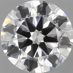 IGI 1.63 Carat Round Brilliant Lab Grown Diamond 人工培育鑽石 實驗室人造鑽石
