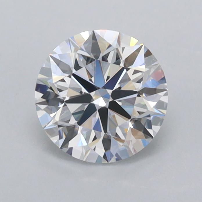 IGI 0.93 Carat Round Brilliant Lab Grown Diamond 人工培育鑽石 實驗室人造鑽石