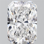 IGI 2.56 Carat Radiant Cut Lab Grown Diamond 人工培育鑽石 實驗室人造鑽石