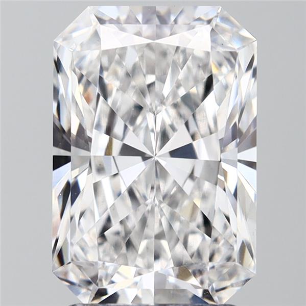 IGI 2.56 Carat Radiant Cut Lab Grown Diamond 人工培育鑽石 實驗室人造鑽石