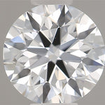 IGI 0.51 Carat Round Brilliant Lab Grown Diamond 人工培育鑽石 實驗室人造鑽石