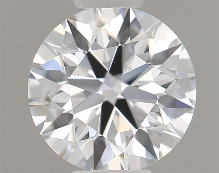 IGI 0.51 Carat Round Brilliant Lab Grown Diamond 人工培育鑽石 實驗室人造鑽石