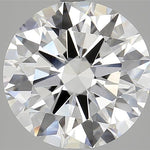 IGI 5.05 Carat Round Brilliant Lab Grown Diamond 人工培育鑽石 實驗室人造鑽石