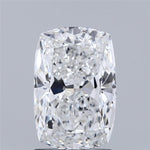IGI 2.00 Carat Cushion Lab Grown Diamond 人工培育鑽石 實驗室人造鑽石