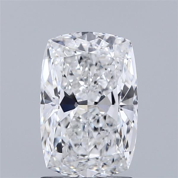 IGI 2.00 Carat Cushion Lab Grown Diamond 人工培育鑽石 實驗室人造鑽石
