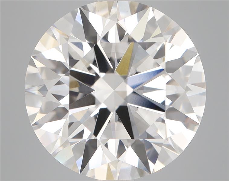 IGI 9.15 Carat Round Brilliant Lab Grown Diamond 人工培育鑽石 實驗室人造鑽石