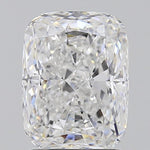 IGI 1.74 Carat Cushion Lab Grown Diamond