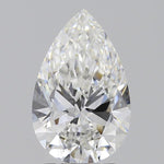 IGI 1.76 Carat Pear Lab Grown Diamond