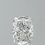 IGI 1.62 Carat Cushion Lab Grown Diamond 人工培育鑽石 實驗室人造鑽石