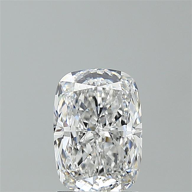 IGI 1.62 Carat Cushion Lab Grown Diamond 人工培育鑽石 實驗室人造鑽石