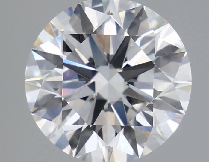 IGI 3.04 Carat Round Brilliant Lab Grown Diamond