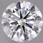 IGI 4.10 Carat Round Brilliant Lab Grown Diamond 人工培育鑽石 實驗室人造鑽石