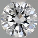 IGI 0.70 Carat Round Brilliant Lab Grown Diamond 人工培育鑽石 實驗室人造鑽石