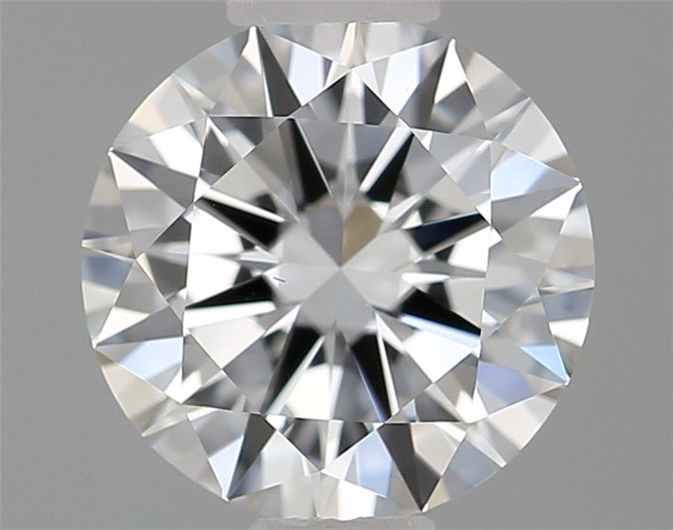IGI 0.70 Carat Round Brilliant Lab Grown Diamond 人工培育鑽石 實驗室人造鑽石