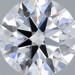 IGI 0.54 Carat Round Brilliant Lab Grown Diamond 人工培育鑽石 實驗室人造鑽石