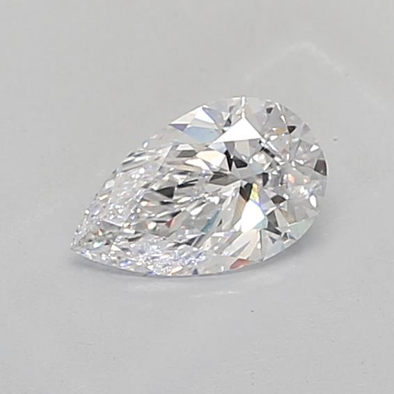 IGI 0.93 Carat Pear Lab Grown Diamond 人工培育鑽石 實驗室人造鑽石