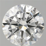 IGI 4.00 Carat Round Brilliant Lab Grown Diamond 人工培育鑽石 實驗室人造鑽石
