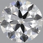 IGI 1.70 Carat Round Brilliant Lab Grown Diamond 人工培育鑽石 實驗室人造鑽石