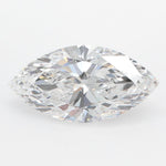 IGI 1.48 Carat Marquise Lab Grown Diamond 人工培育鑽石 實驗室人造鑽石