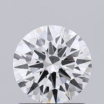 IGI 1 Carat Round Brilliant Lab Grown Diamond