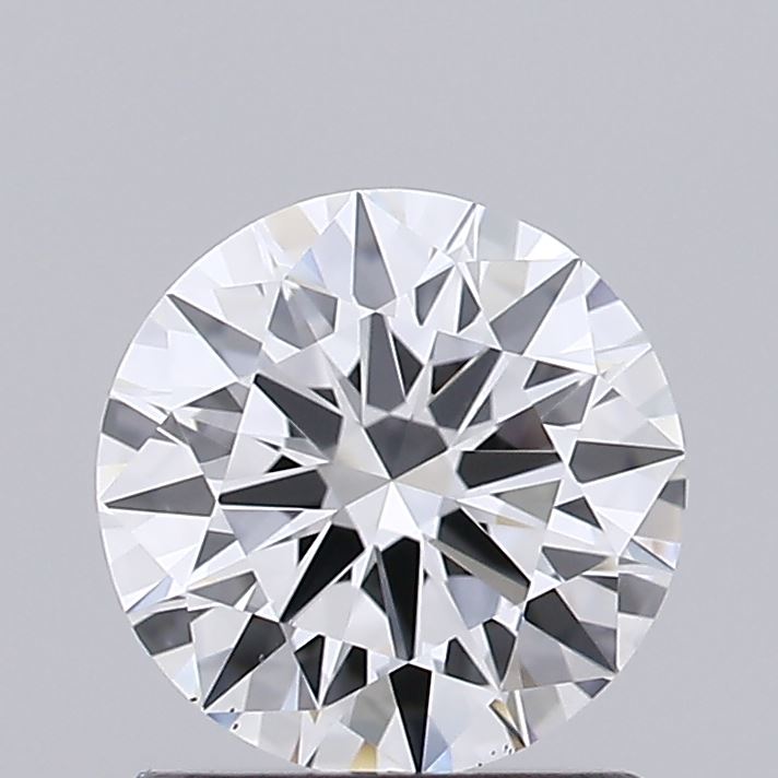 IGI 1 Carat Round Brilliant Lab Grown Diamond