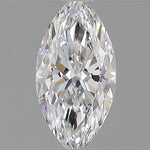 IGI 0.53 Carat Marquise Lab Grown Diamond 人工培育鑽石 實驗室人造鑽石