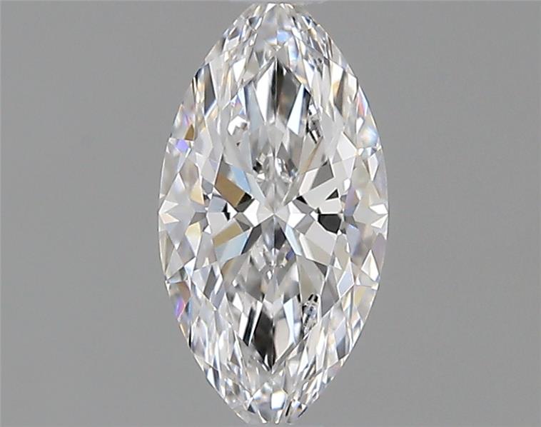 IGI 0.53 Carat Marquise Lab Grown Diamond 人工培育鑽石 實驗室人造鑽石
