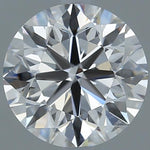IGI 1.50 Carat Round Brilliant Lab Grown Diamond 人工培育鑽石 實驗室人造鑽石