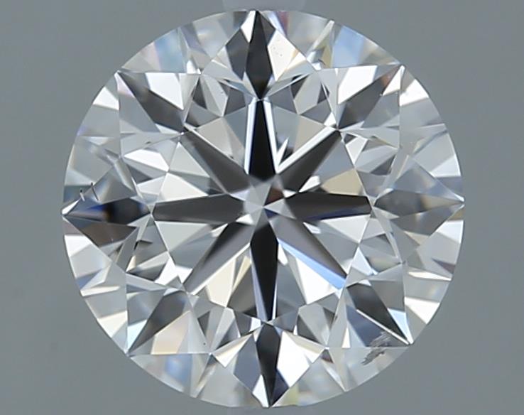 IGI 1.50 Carat Round Brilliant Lab Grown Diamond 人工培育鑽石 實驗室人造鑽石