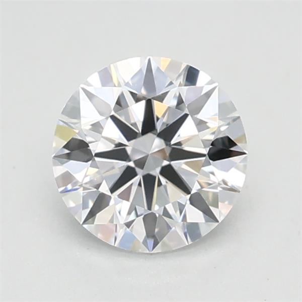IGI 0.52 Carat Round Brilliant Lab Grown Diamond 人工培育鑽石 實驗室人造鑽石