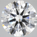 IGI 7.09 Carat Round Brilliant Lab Grown Diamond 人工培育鑽石 實驗室人造鑽石