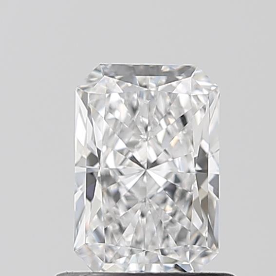 IGI 0.74 Carat Radiant Cut Lab Grown Diamond 人工培育鑽石 實驗室人造鑽石