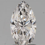 IGI 1.10 Carat Marquise Lab Grown Diamond 人工培育鑽石 實驗室人造鑽石