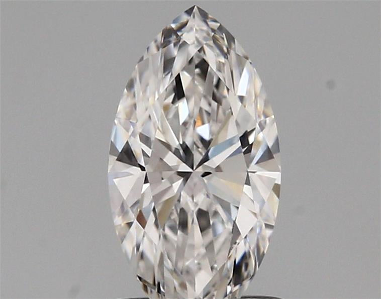 IGI 1.10 Carat Marquise Lab Grown Diamond 人工培育鑽石 實驗室人造鑽石