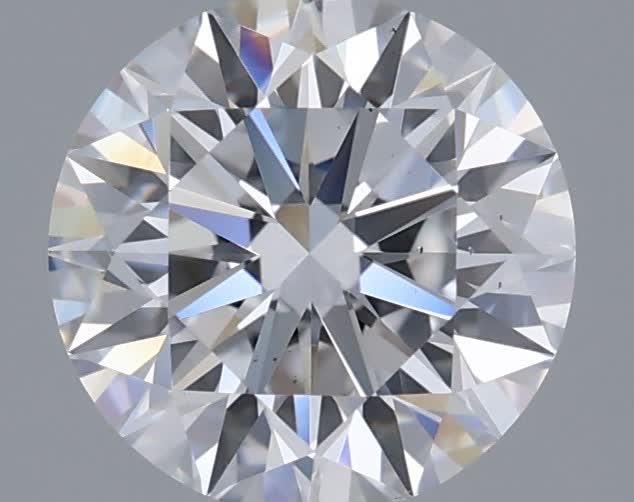 IGI 1.7 Carat Round Brilliant Lab Grown Diamond