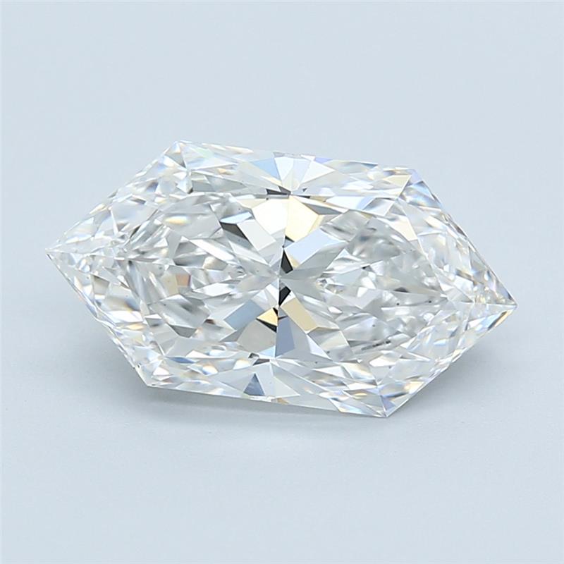 IGI 4.07 Carat Marquise Lab Grown Diamond 人工培育鑽石 實驗室人造鑽石