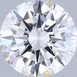 IGI 1.00 Carat Round Brilliant Lab Grown Diamond 人工培育鑽石 實驗室人造鑽石