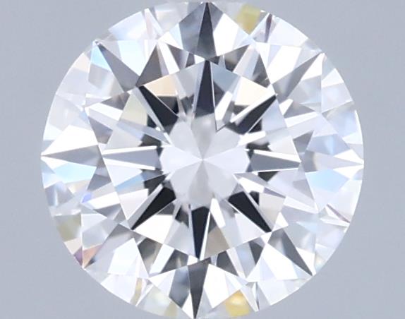 IGI 1.00 Carat Round Brilliant Lab Grown Diamond 人工培育鑽石 實驗室人造鑽石