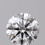 IGI 1 Carat Round Brilliant Lab Grown Diamond