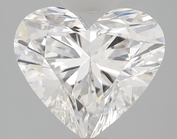 IGI 1.60 Carat Heart Lab Grown Diamond 人工培育鑽石 實驗室人造鑽石