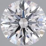 IGI 1.16 Carat Round Brilliant Lab Grown Diamond 人工培育鑽石 實驗室人造鑽石