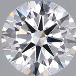 IGI 0.97 Carat Round Brilliant Lab Grown Diamond 人工培育鑽石 實驗室人造鑽石