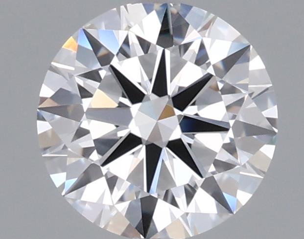 IGI 0.97 Carat Round Brilliant Lab Grown Diamond 人工培育鑽石 實驗室人造鑽石