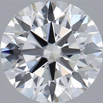 GIA 2.01 Carat Round Brilliant Lab Grown Diamond