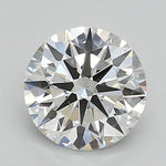 IGI 0.90 Carat Round Brilliant Lab Grown Diamond 人工培育鑽石 實驗室人造鑽石