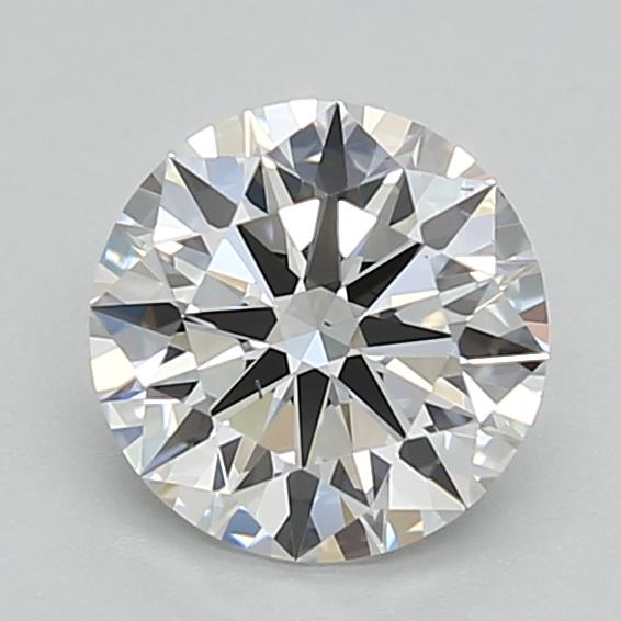 IGI 0.90 Carat Round Brilliant Lab Grown Diamond 人工培育鑽石 實驗室人造鑽石