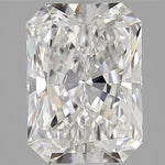 IGI 2.53 Carat Radiant Cut Lab Grown Diamond 人工培育鑽石 實驗室人造鑽石