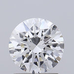 IGI 1.50 Carat Round Brilliant Lab Grown Diamond 人工培育鑽石 實驗室人造鑽石