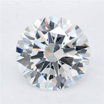 IGI 5.02 Carat Round Brilliant Lab Grown Diamond 人工培育鑽石 實驗室人造鑽石